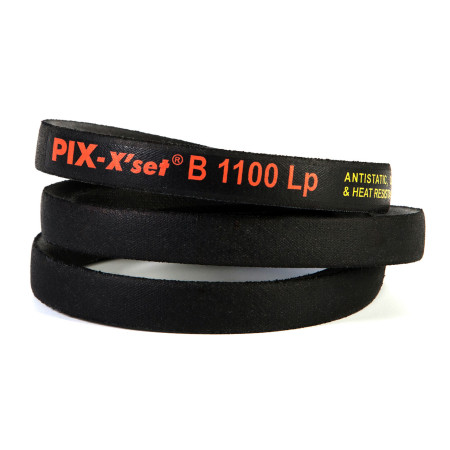 Ремінь B 1100 Lp PIX